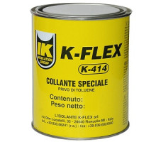 Клей К-flex K 414 0,22 л., (24шт/уп)