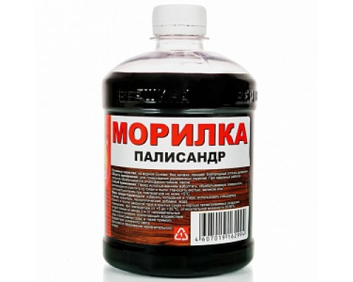 Морилка "Палисандр", Вершина 0,4кг/0,5л (пэт/т) Морилки водные Морилки Антисептики Лакокрасочные материалы ОТДЕЛОЧНЫЕ МАТЕРИАЛЫ