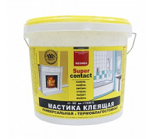 Мастика клеящая 