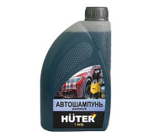 Автошампунь для бесконтактной мойки усиленный Huter 71/5/21