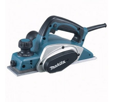 Рубанок MAKITA KP0800, 620Вт 82мм