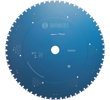 Диск пильный по металлу 305x2,2x 25,4мм, 60T Expert for Steel 