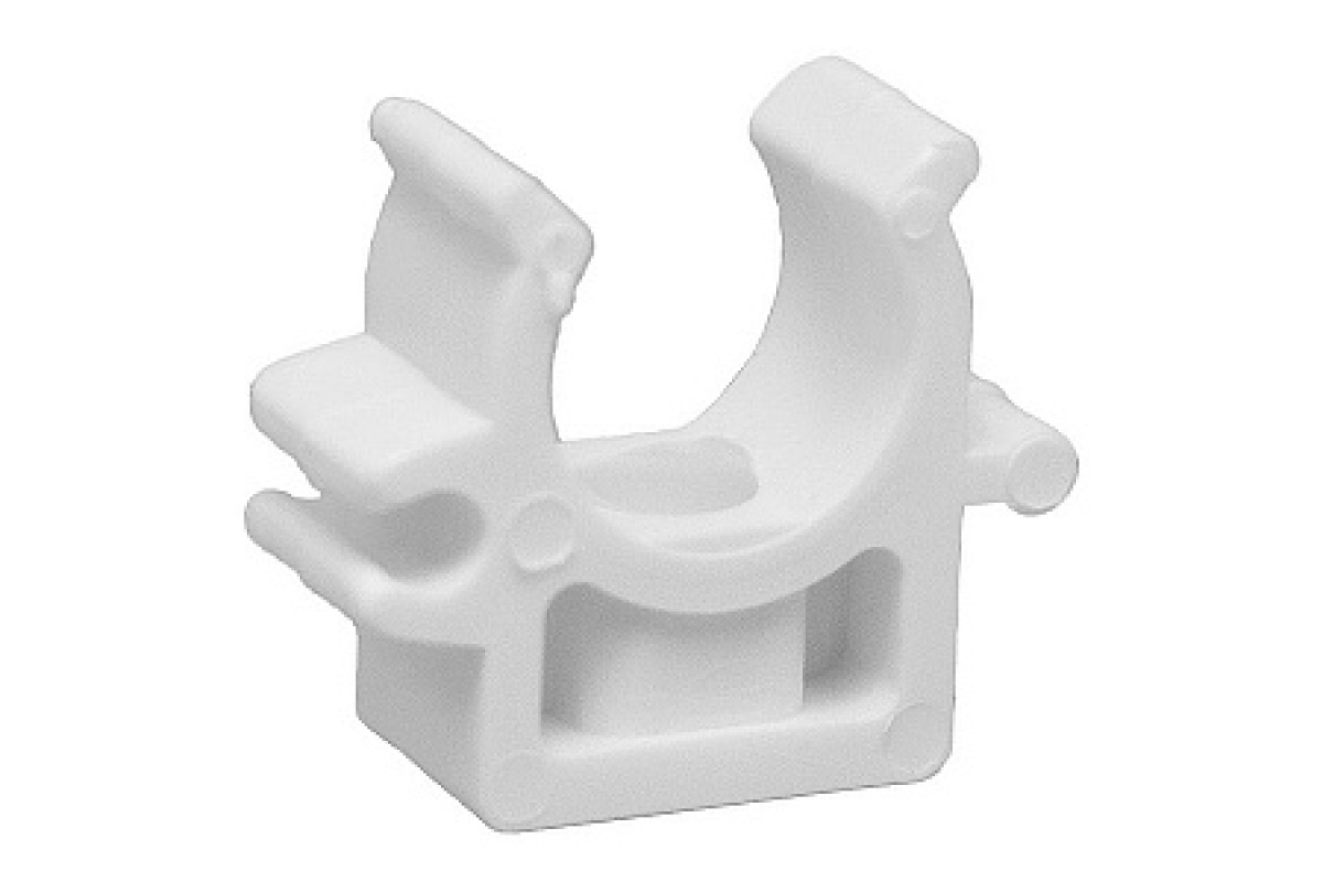 Опора для крепления полипропиленовых и металлопластиковых труб, 16мм ...