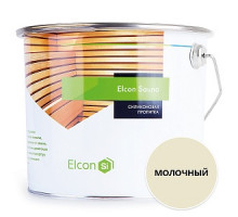 Пропитка для древесины Elcon Sauna 2,7 л