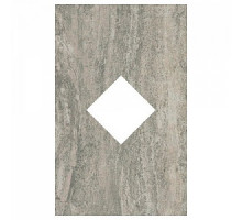 Декор Stone Florence (ST-D1-GR) 25x40