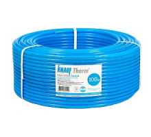 Труба KNAUF Therm Теплый пол PE-RT EVOH 16*2,0 бухта 100 м