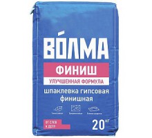 Финишная шпатлёвка 