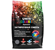 Затирка Unis Colorit, коралловая (2кг)