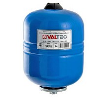 Бак расширительный для ГВС и ХВС 12л Valtec VT.AV.B.060012