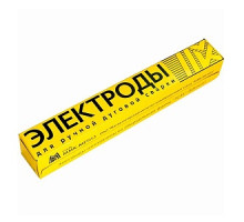 Электроды МР-3, D 4,0 мм, 6,5 кг,  