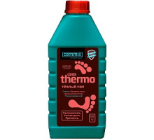 Добавка для теплых полов CemThermo, 1л