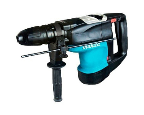 Перфоратор электрический "MAKITA" HR4003C Перфораторы Электроинструмент ИНСТРУМЕНТЫ