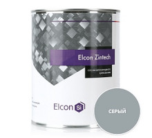 Состав для холодного цинкования Elcon Zintech, 1кг