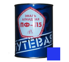 Эмаль ПФ-115 