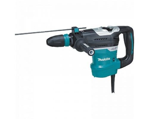 Перфоратор электрический "MAKITA" HR4013C Перфораторы Электроинструмент ИНСТРУМЕНТЫ