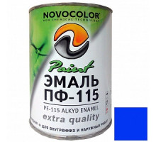 Эмаль ПФ-115 
