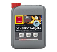 Огнебиозащита NEOMID 001 SUPERPROFF, 6 кг