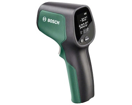 Термодетектор Universal Temp, "BOSCH" /0603683100 Дальномеры, нивелиры лазерные, курвиметры Измерительный инструмент ИНСТРУМЕНТЫ