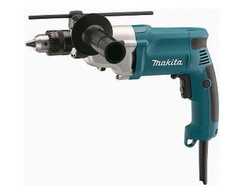 Дрель электрическая "MAKITA" DP4010 Дрели и шуруповерты электрические Электроинструмент ИНСТРУМЕНТЫ