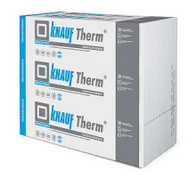 Утеплитель KNAUF THERM ПОЛ (1200х1000х200)