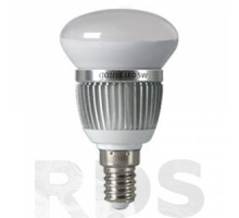 Лампа светодиодная Gauss LED R50Е14 5W 4100K FROST