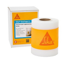 Гидроизоляционная лента Sika SealTape S RU, рулон 10м