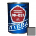 Грунтовка ГФ-021, серая, "ПУТЕВАЯ", 0,9кг Грунтовки на алкидной основе Грунтовки строительные Грунтовки, пропитки, очистители Сухие смеси СТРОЙМАТЕРИАЛЫ