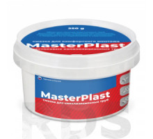 Смазка для канализационных труб MasterPlast 250г