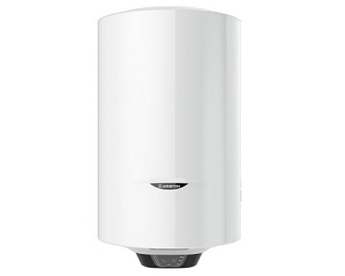 Водонагреватель ARISTON ABS PRO1 ECO PW65 V SLIM 3700556 Водонагреватели накопительные Водонагреватели электрические Водонагреватели ОТОПЛЕНИЕ