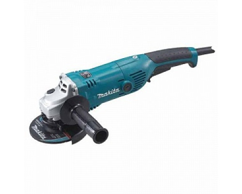 Угловая шлифмашина, электрическая "MAKITA" GA6021C УШМ (болгарки) Электроинструмент ИНСТРУМЕНТЫ