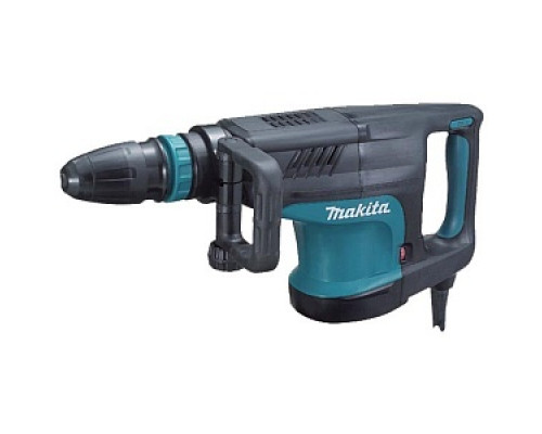 Молоток отбойный электрический, "MAKITA" /HM1203C Молотки отбойные Электроинструмент ИНСТРУМЕНТЫ