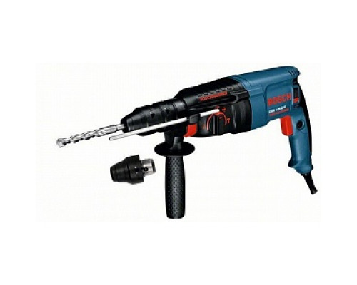 Перфоратор электрический "BOSCH" GBH 2-26 DFR/ 0611254768 Перфораторы Электроинструмент ИНСТРУМЕНТЫ