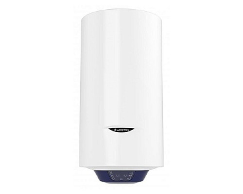 Водонагреватель ARISTON ABS BLU1 ECO PW 50 V SLIM Водонагреватели накопительные Водонагреватели электрические Водонагреватели ОТОПЛЕНИЕ