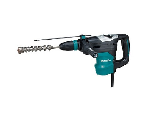 Перфоратор электрический "MAKITA" HR5202C Перфораторы Электроинструмент ИНСТРУМЕНТЫ