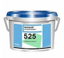 Клей универсальный FORBO 525 Eurostar Basic (20кг) (250-400г/м2)