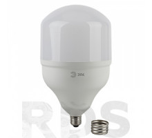 Лампа светодиодная LED T160 / 65Вт, E27 ЭРА