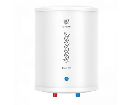 Водонагреватель ROYAL CLIMA TINOSS RWH-TS10-RSU, 10л Водонагреватели накопительные Водонагреватели электрические Водонагреватели ОТОПЛЕНИЕ