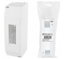 Бокс КМПн 1/2 для наружной установки IP20 инд. штрихкод TDM SQ0907-0111