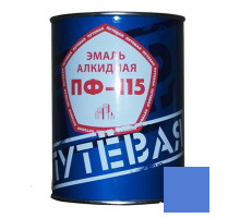 Эмаль ПФ-115 