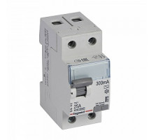 ВДТ Legrand ТХ3 2П 40А 300ma-АС 403039