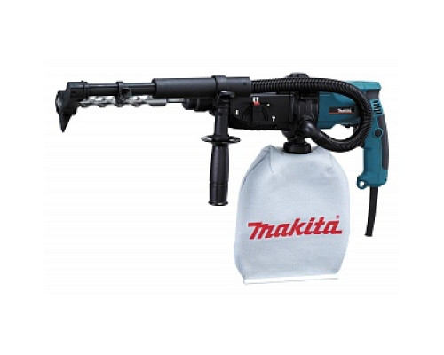 Перфоратор электрический "MAKITA" HR2432 Перфораторы Электроинструмент ИНСТРУМЕНТЫ