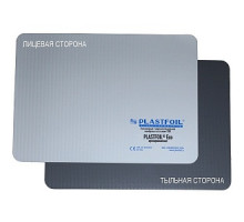 Мембрана PLASTFOIL Eco, армированная 1,2х2100х25000