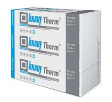 Утеплитель KNAUF THERM КРОВЛЯ (1200х1000х100)