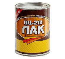 Лак НЦ-218 