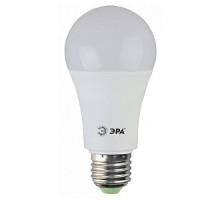 Лампы светодиодная (груша, 15Вт, нейтр, E27) ЭРА LED A60-15W-840-E27