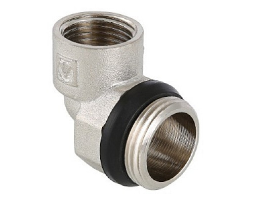 Отвод коллекторный угловой 3/4"x1/2" НР/ВР Valtec VTc.531.N.0504 Арматура для систем отопления ОТОПЛЕНИЕ