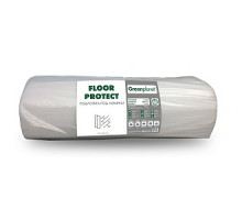 Подложка 6мм, Green Planet Floor Protect, 1х15м