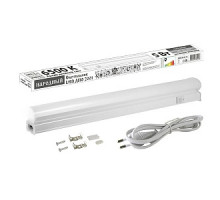 Светильник LED ДПО 2001 5 Вт, 6500К, IP40, Народный SQ0329-0112