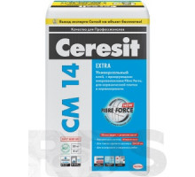 Клей для плитки ЦЕРЕЗИТ CM 14 