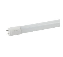 Лампы СВЕТОДИОДНЫЕ ЭКО ECO LED T8-18W-840-G13-1200mm  ЭРА (диод,трубка стекл,18Вт,нейтр,непов. G13)